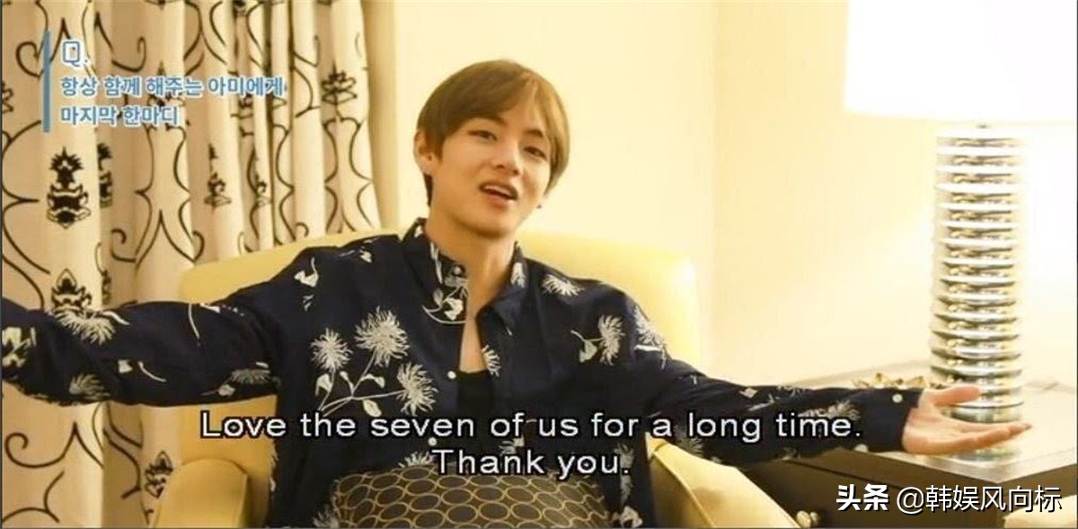 bts朴智旻和金泰亨,bts新歌采访金泰亨朴智旻握手