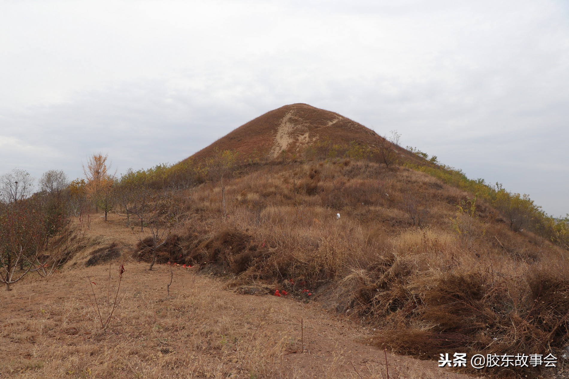 爬海阳的山,海阳哪座山最适合爬山