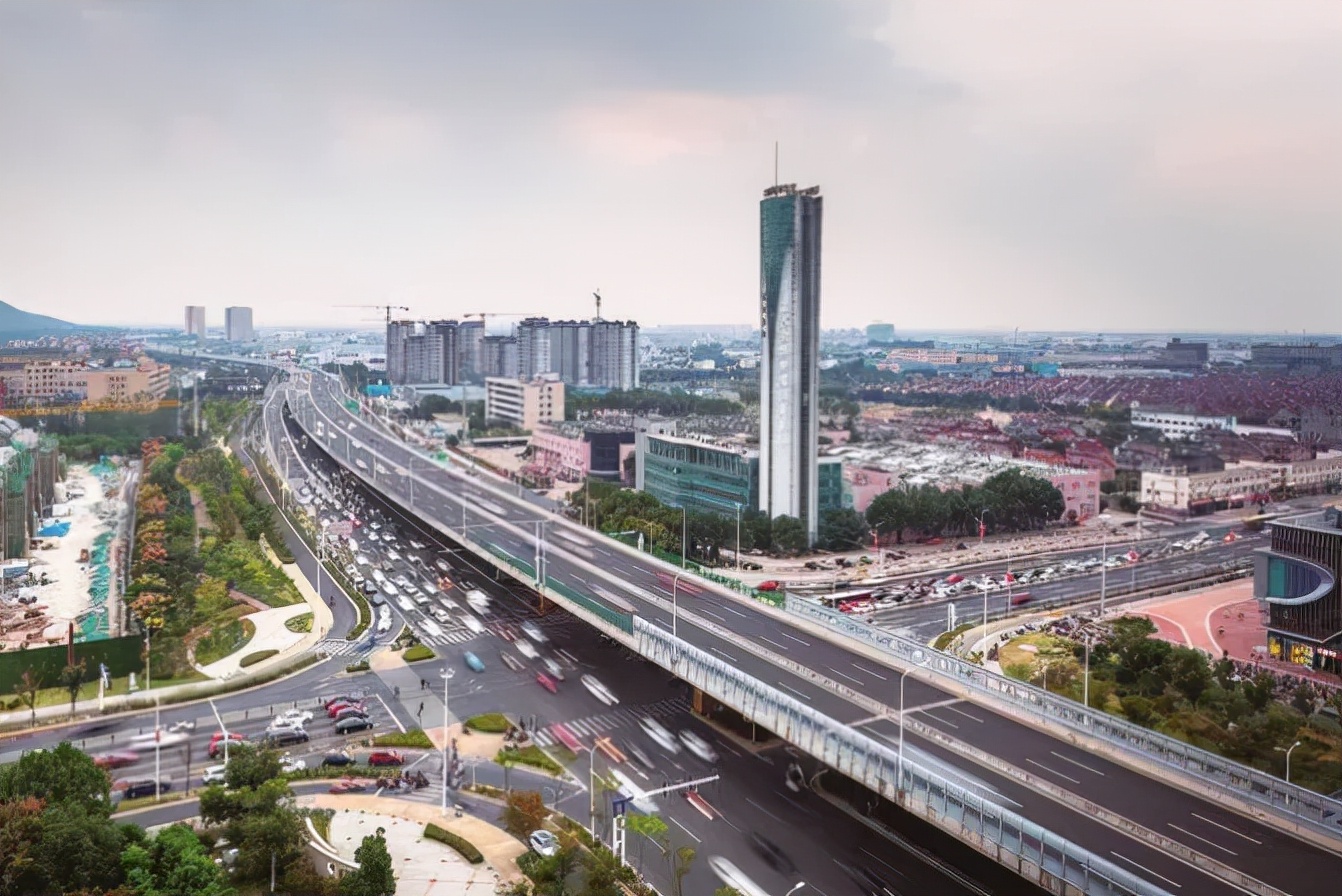 常熟发展和苏州发展,常熟第14个五年的发展规划