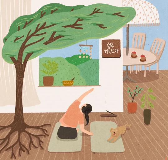 一个人独居生活你会觉得孤独吗,一个人独居生活靠什么打败孤独