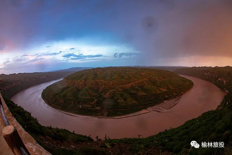 清明假期去哪儿？玩转清涧，这篇攻略请收下