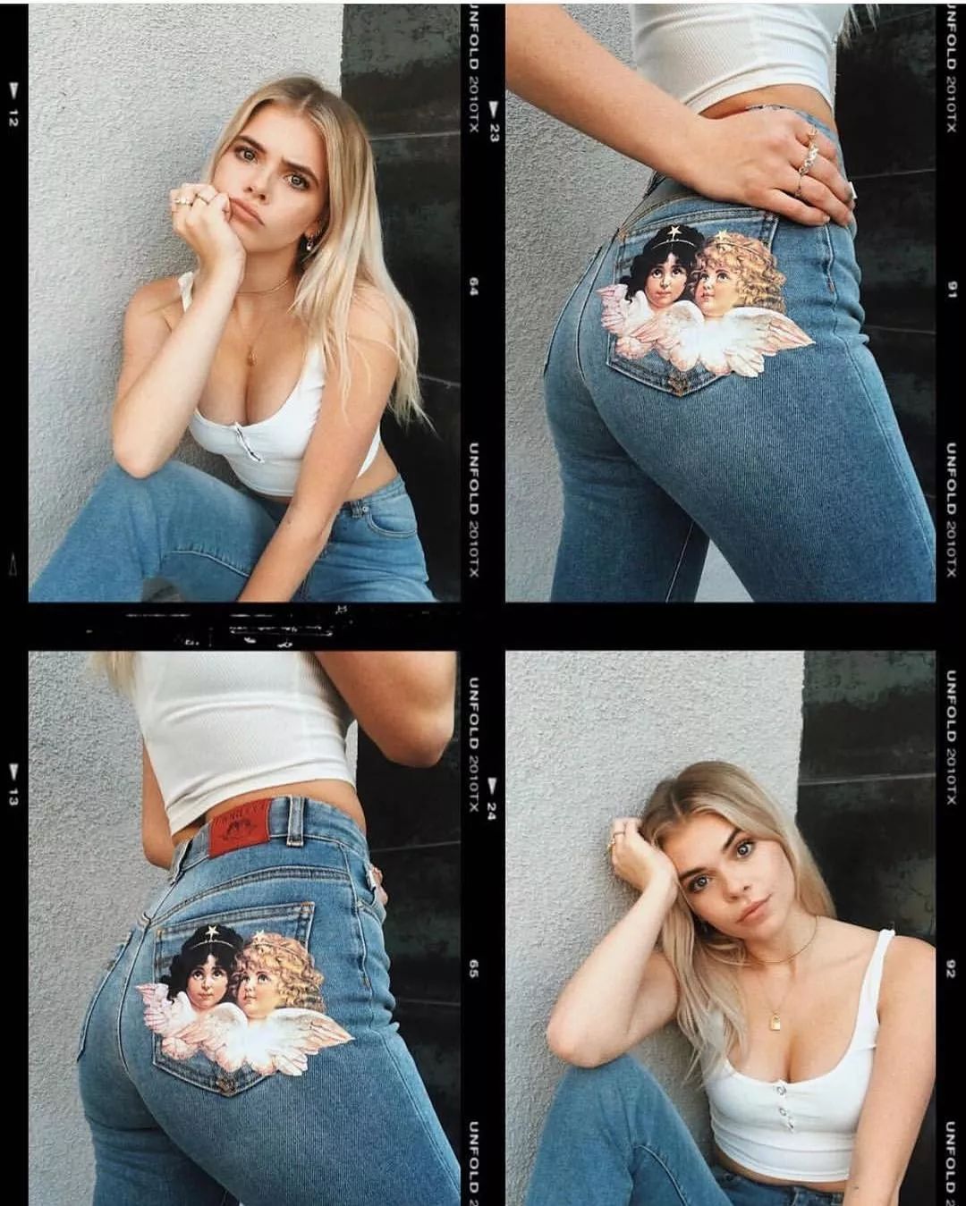 人间芭比lisa白色衣服跳舞,人间芭比lisa穿蓝衣服跳舞