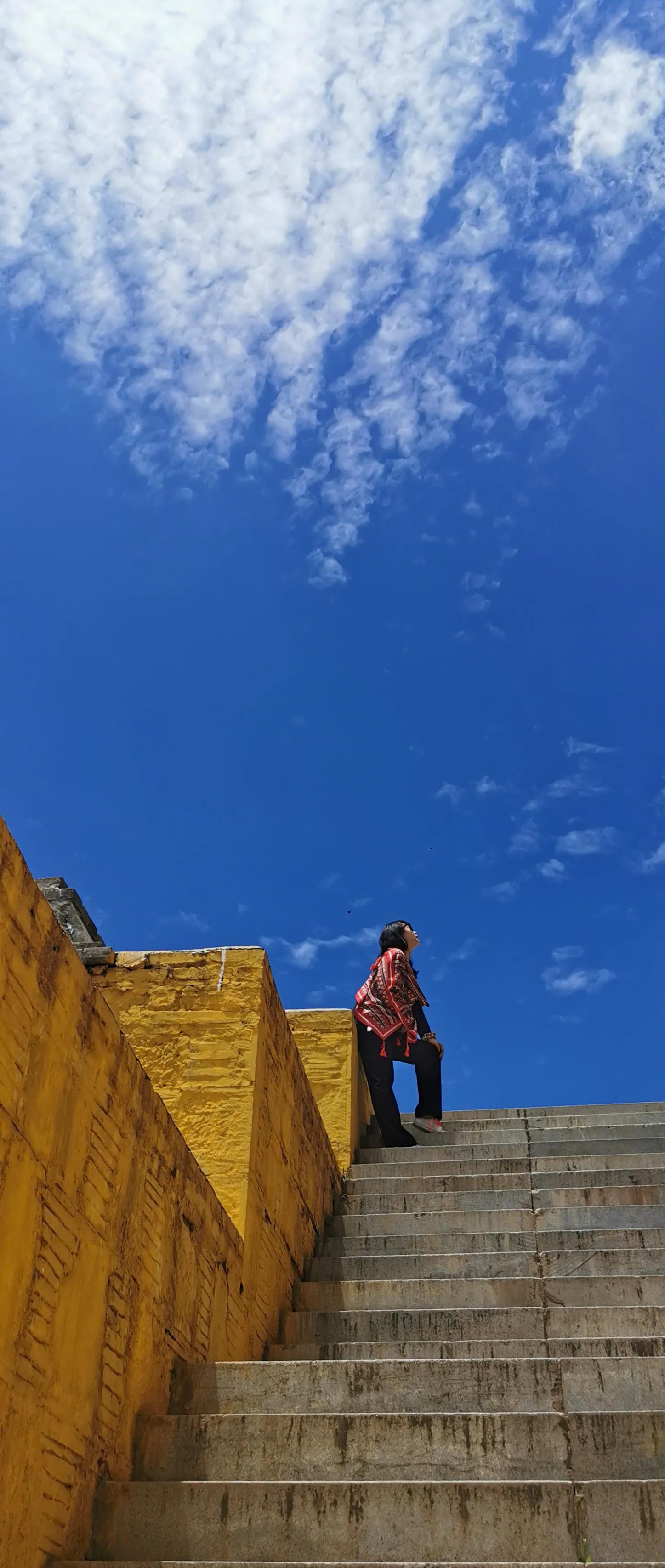 手机摄影手册圈友作品选第5期,手拍世界摄影交流平台