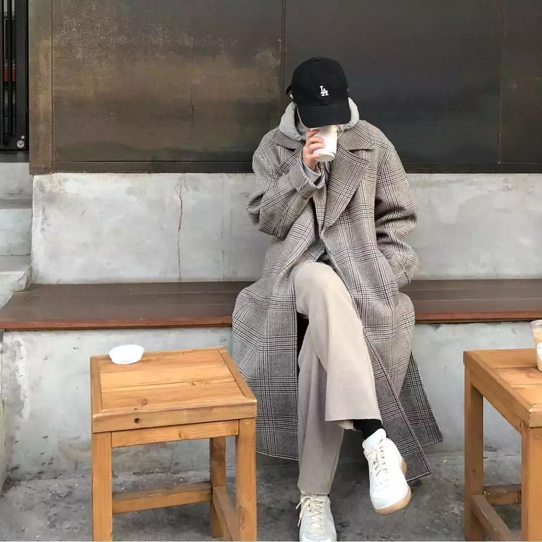 60-70岁高档奶奶装阔腿裤,最流行的奶奶裤人手必备一条