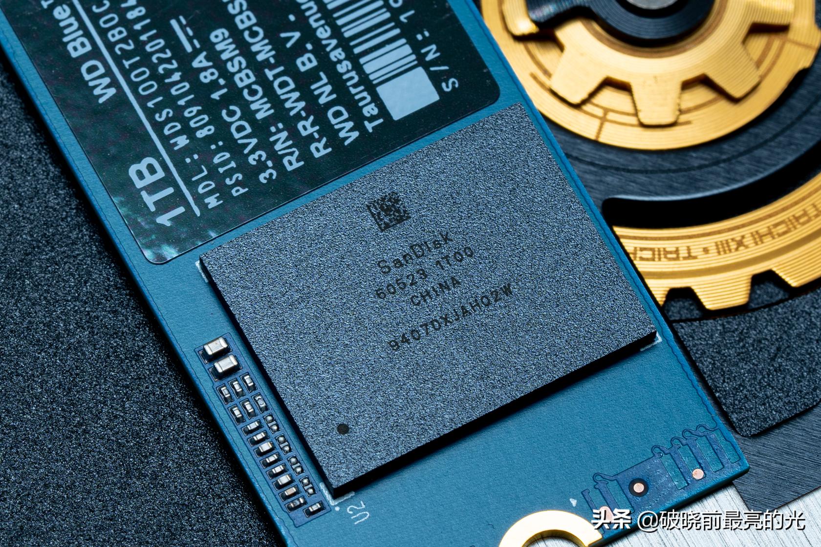 西数sn550nvme固态硬盘,西数sn550m.2固态硬盘好不好