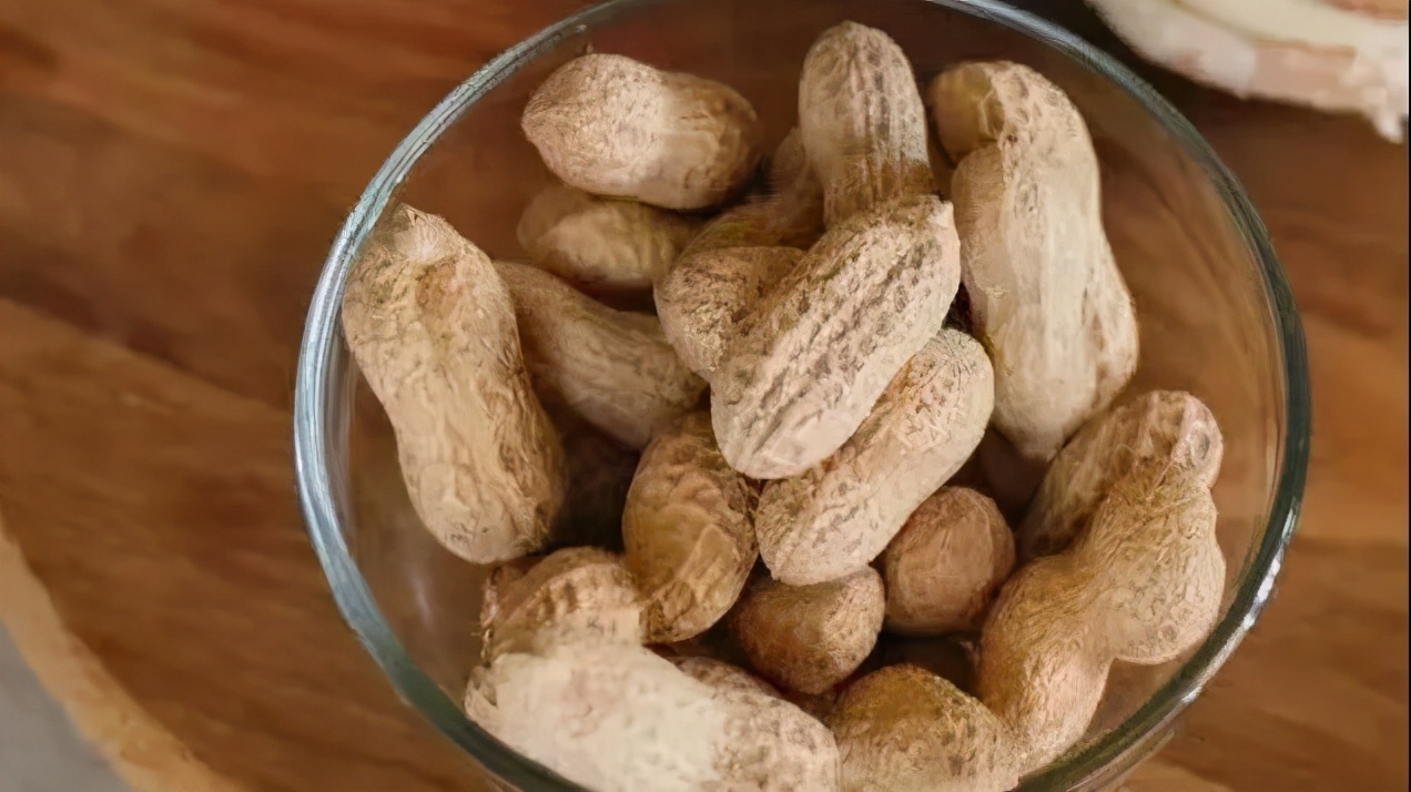 不起眼却营养爆表的十大平凡食物,家家必备的100种食材