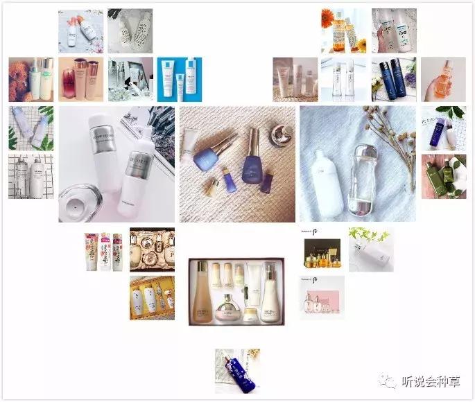 网红水乳二合一,护肤水乳套装网红