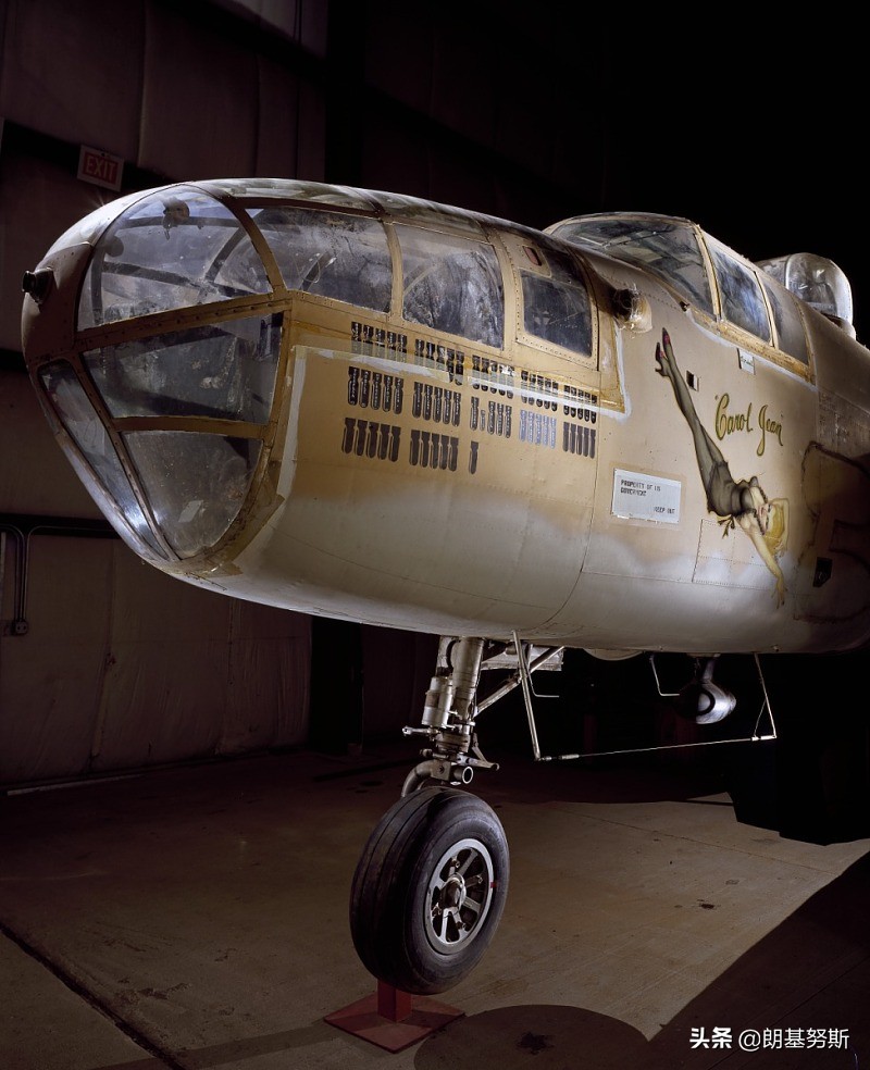 第二次世界大战期间美国的30架飞机——第四期（持续更新）