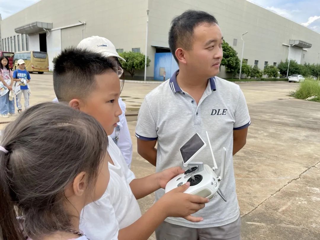 红河州青少年研学实践教育基地,蒙自研学基地教官