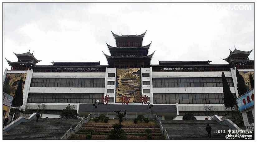 醉美多彩贵州门票,醉美多彩贵州