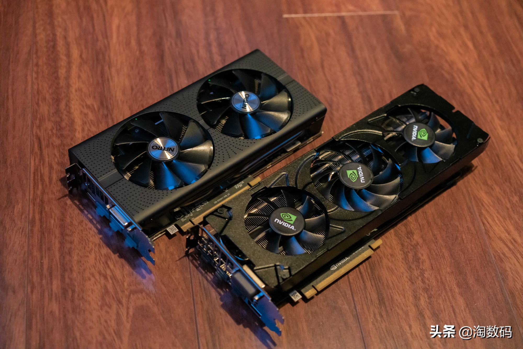 Tony玩显卡：1549买张GTX10808GB，是否胜过同价GTX1660Super？