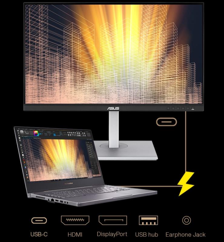 女王节礼物还在发愁?小PA家族专业显示器帮你俘获女神芳心