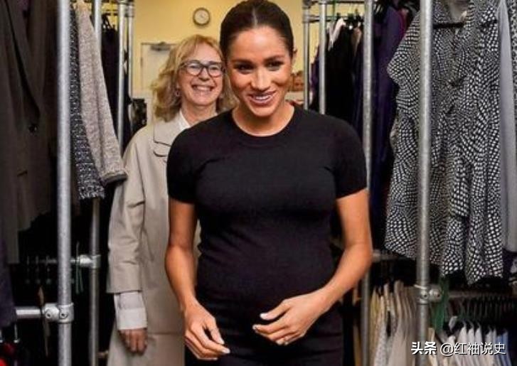 梅根王妃加盟王室,梅根王妃为什么嫁入英国皇室