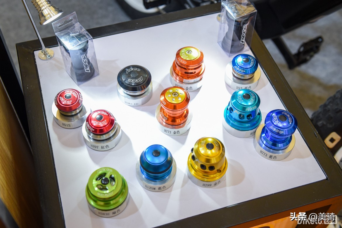 上海自行车展会2023凤凰自行车,奇妙的自行车