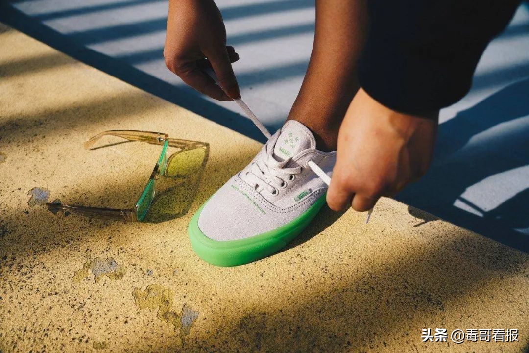 vans十大最值得买的款式,vans十大最值得入手的款式