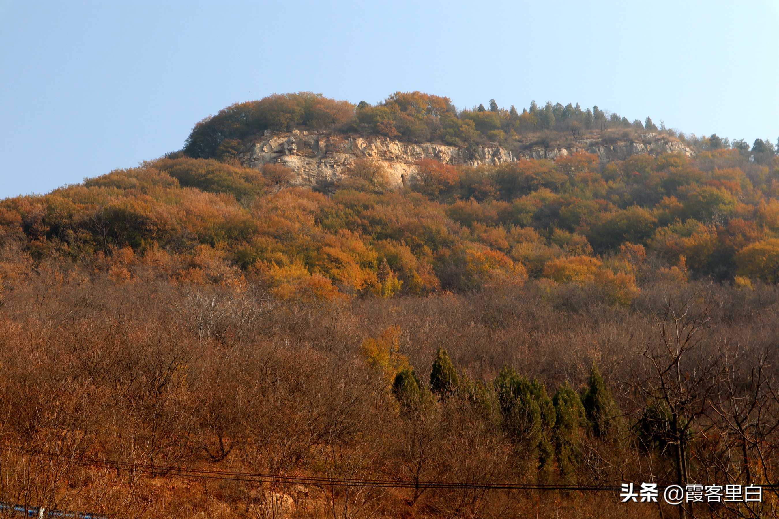 汝州紫云山观音庙,河南汝州紫云山观音堂