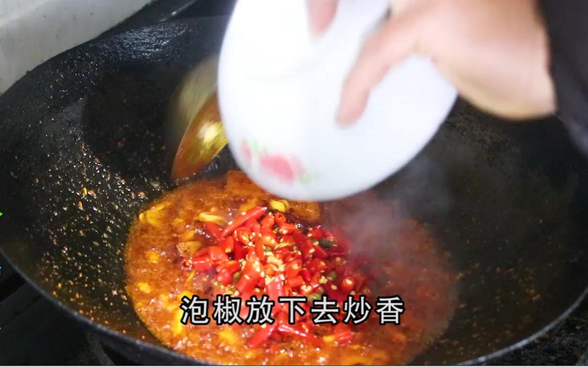 潘哥做菜视频烧牛肉,潘哥炒牛肉又嫩又好吃