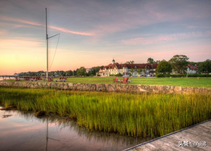 美国印第安人寄宿学校,美国排名前十的高中寄宿学校