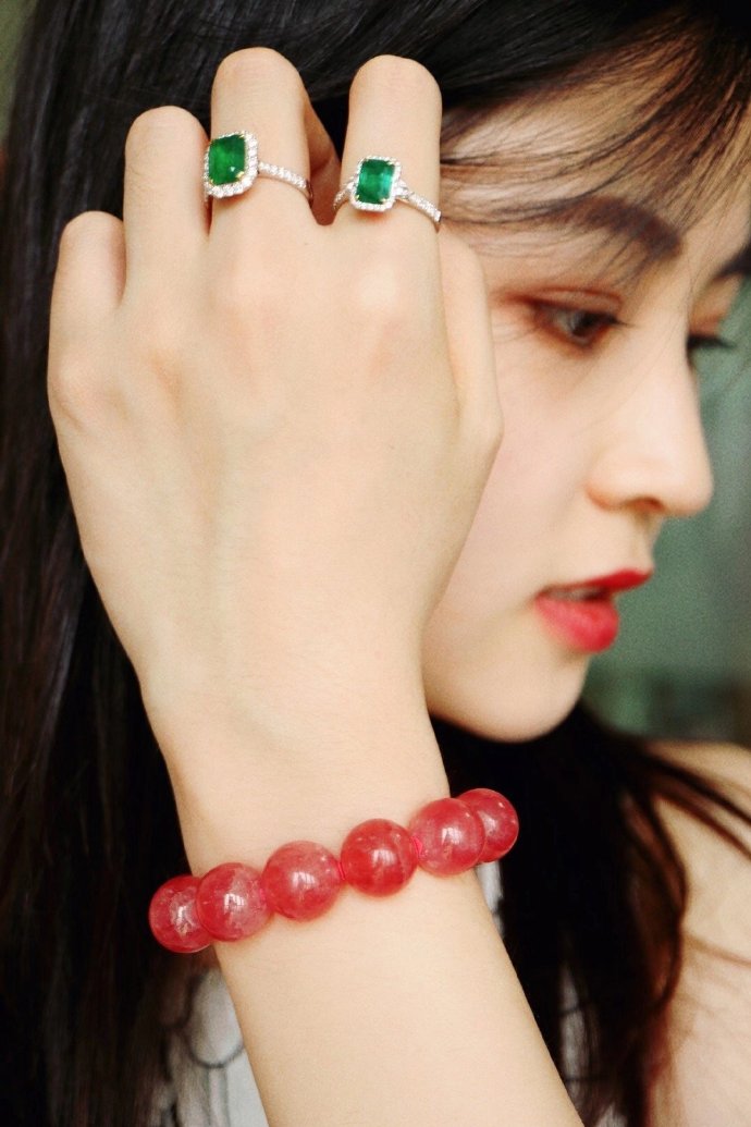 七夕节给女朋友送什么首饰好呢,七夕节礼物送什么首饰好