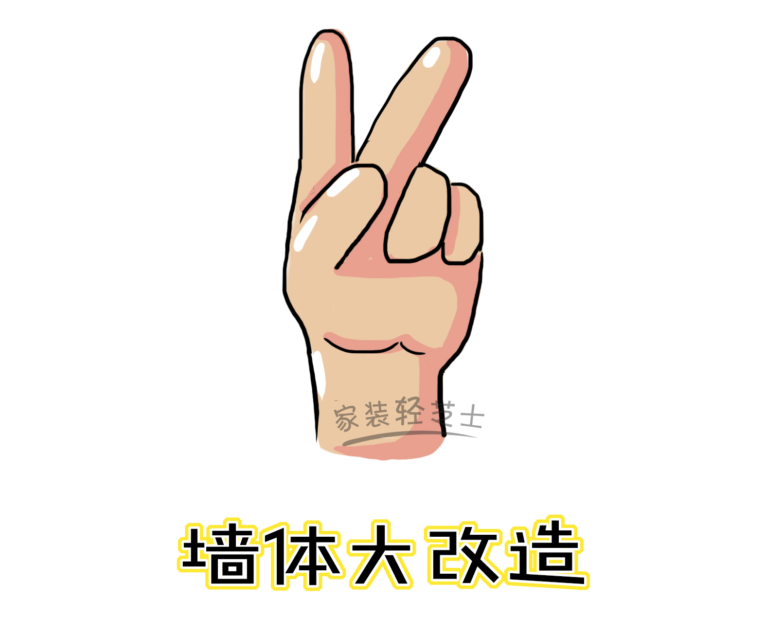 出租房怎么才能最便宜的改造一下,如何用最低成本改造出租房