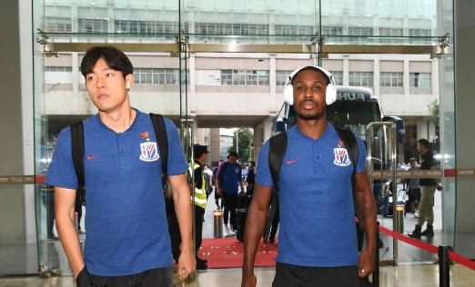 鲁能对申花赛程,打破1比0魔咒后申花还有新考验