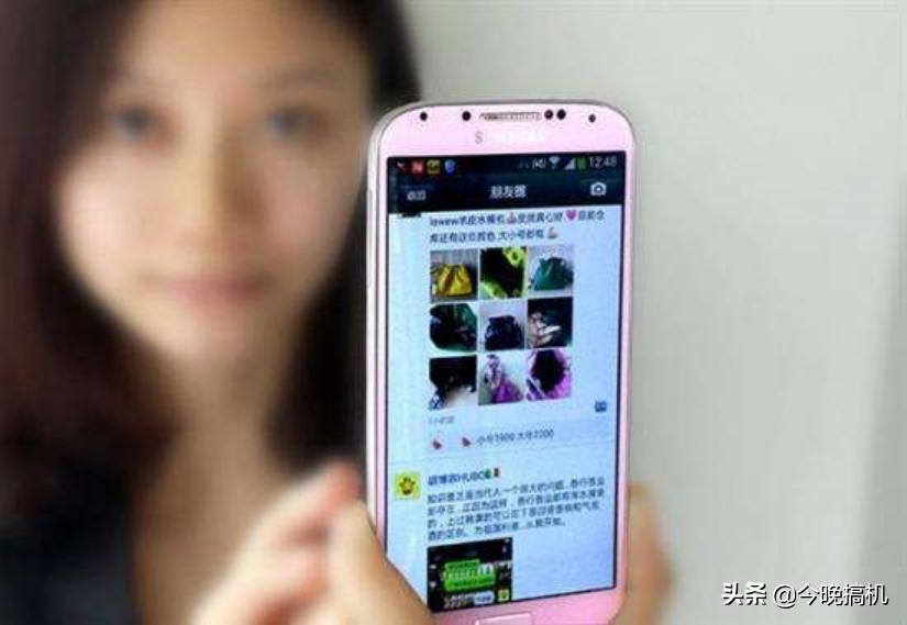 128g手机软件多够不够用,128g手机内存不足4个g