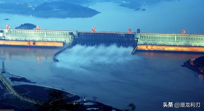 三峡大坝有多坚固,三峡大坝有多牢固