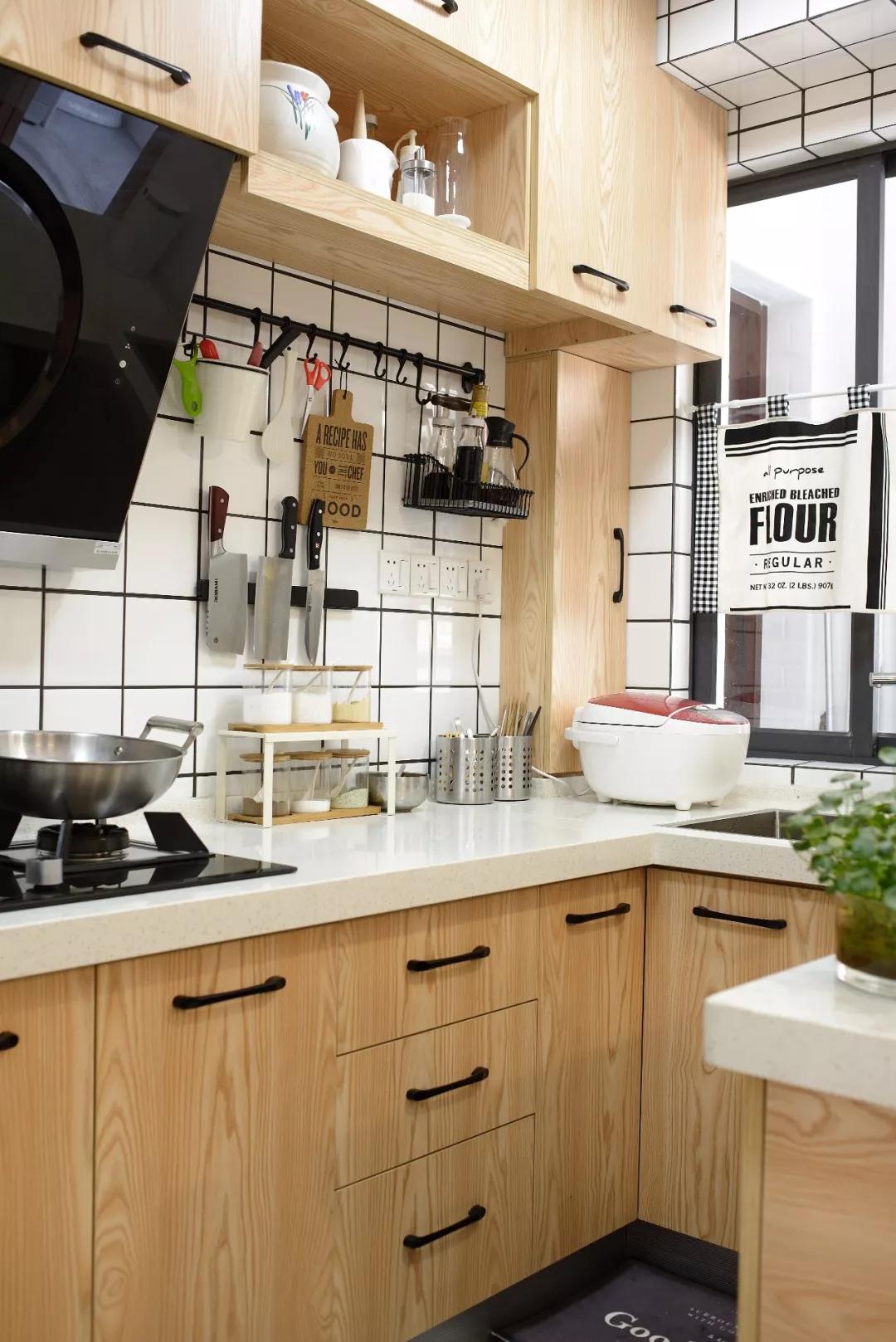 3平米淋浴房加洗手盆,3平米卫生间独立洗漱区