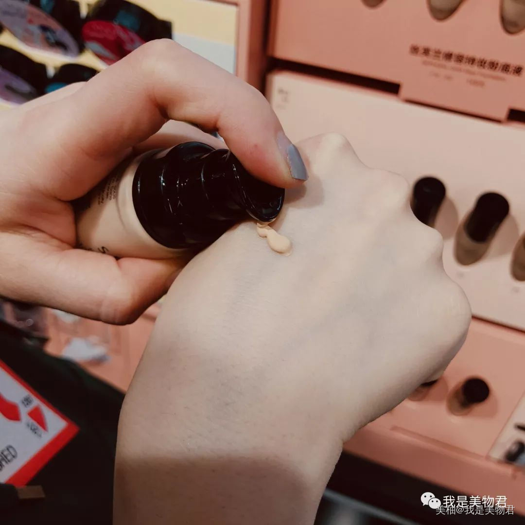 探店丝芙兰,重庆丝芙兰必买攻略