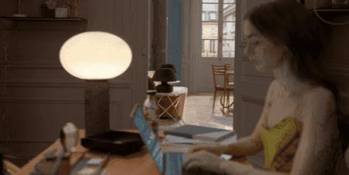 无知还是傲慢？美国土锤妞在巴黎镀金，教教法国人怎么做网红营销