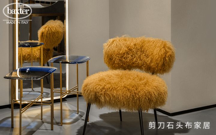 意式轻奢家具低调奢华有内涵,inasi意式极简整体家具