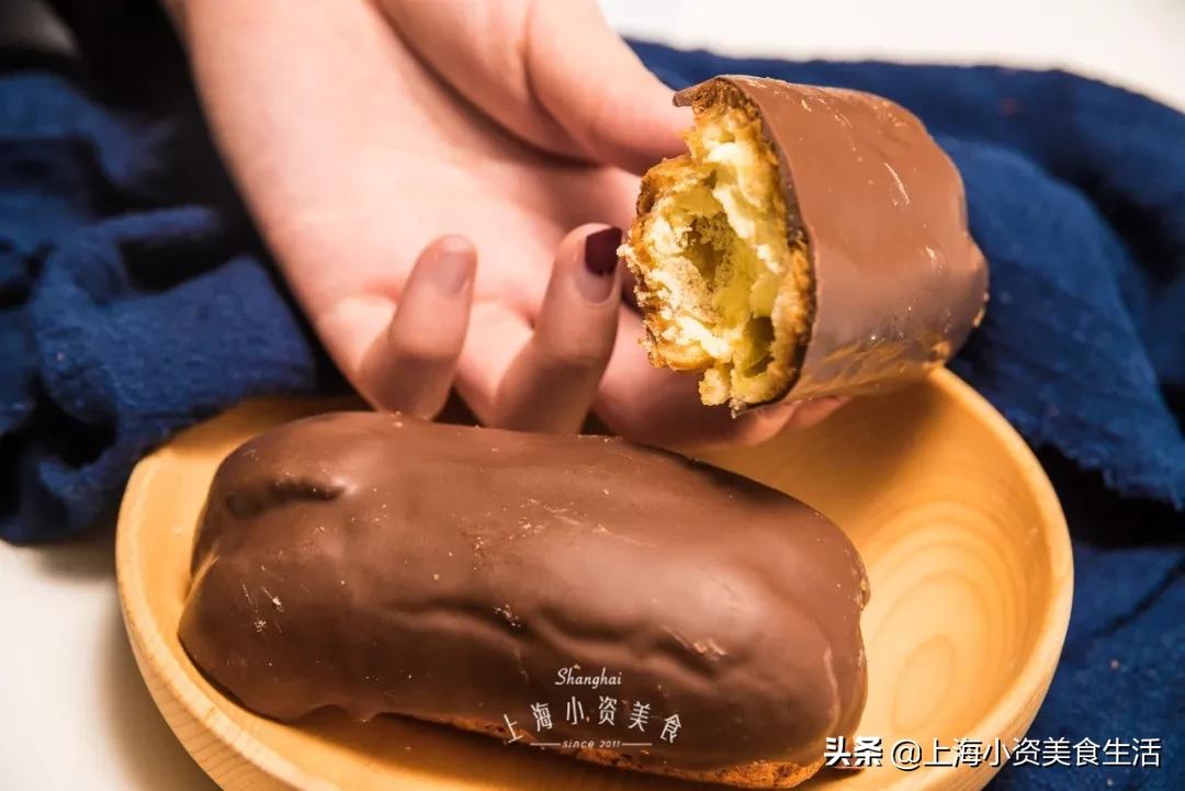 魔都上海甜点,上海魔都弄堂小吃