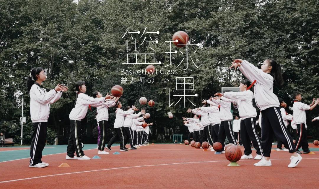 全员参与，不落下每一个学生！盐外体育课如何让学生“过足瘾”？