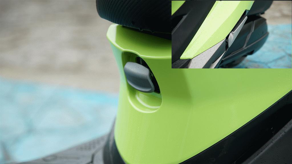 ct300光阳2021款真实油耗,光阳ct250换ct300坐垫视频