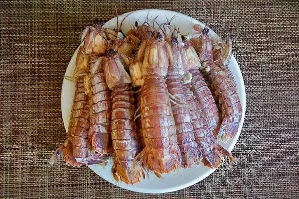 人人都能看懂的威海海鲜攻略,威海海鲜什么时候最好吃