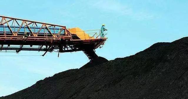 刚刚通知！能源局点头，这个市喜提两座大煤矿