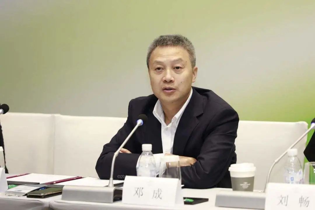 七年送走3个总裁！刘畅不留老人