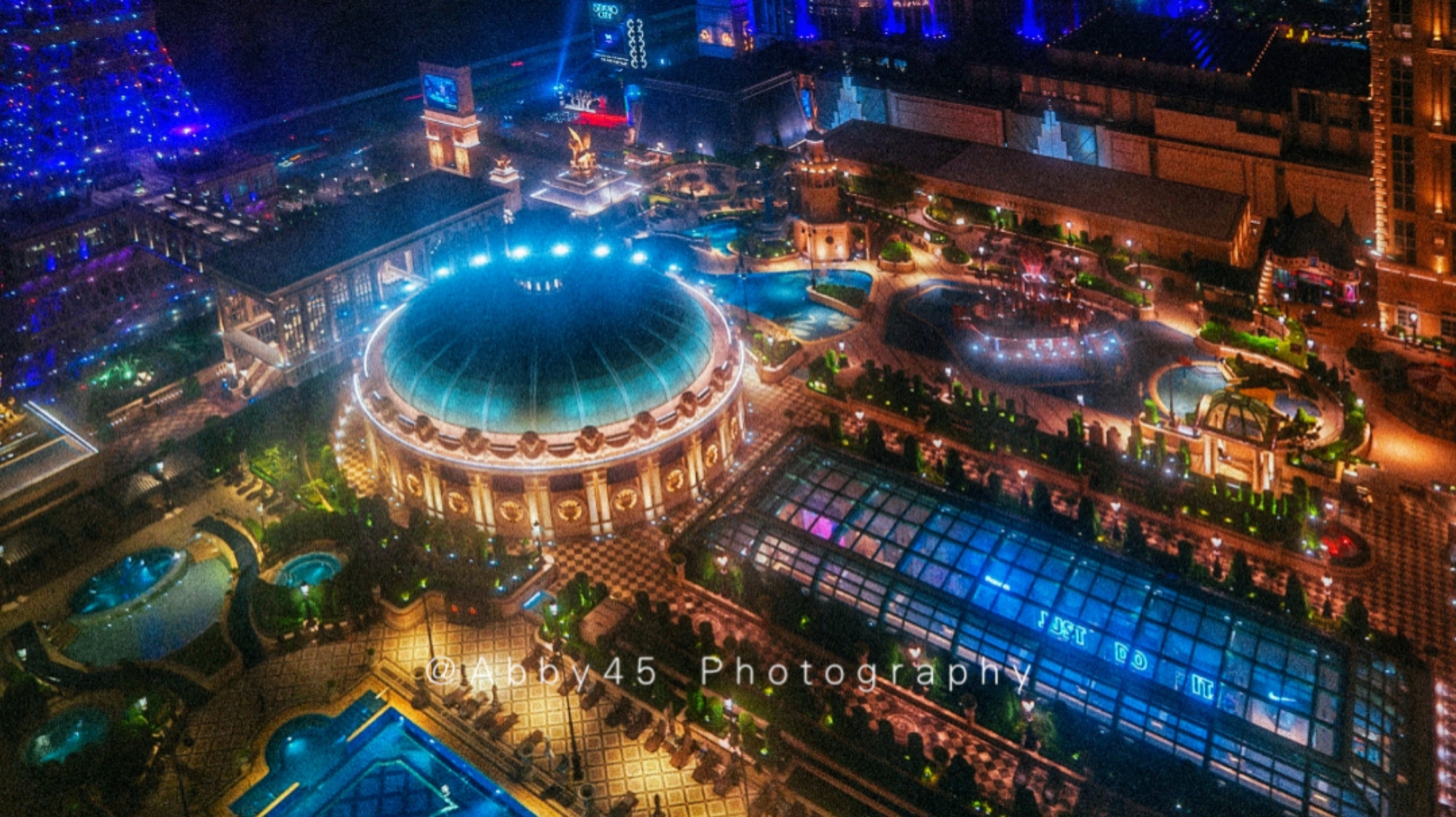 澳门口碑最好的轻奢酒店,澳门寸土寸金