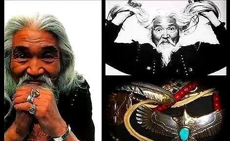 很多明星都在佩戴的银饰，比黄金还要贵几倍