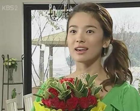 浪漫满屋女2号片段,浪漫满屋女二电视剧