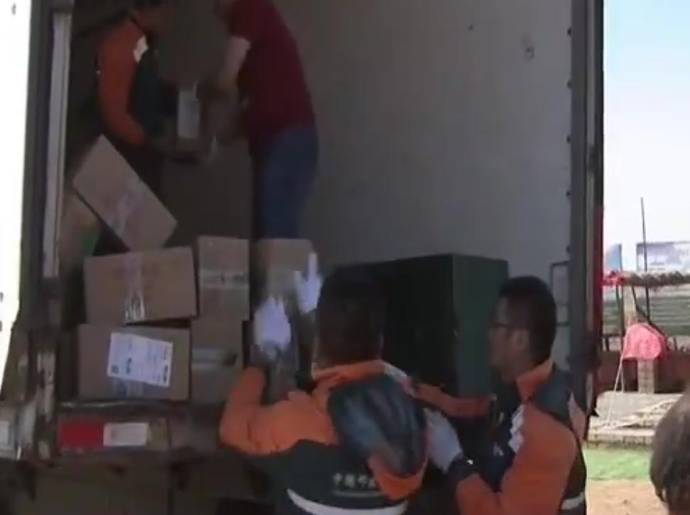 内蒙马铃薯丰收,内蒙古马铃薯丰收