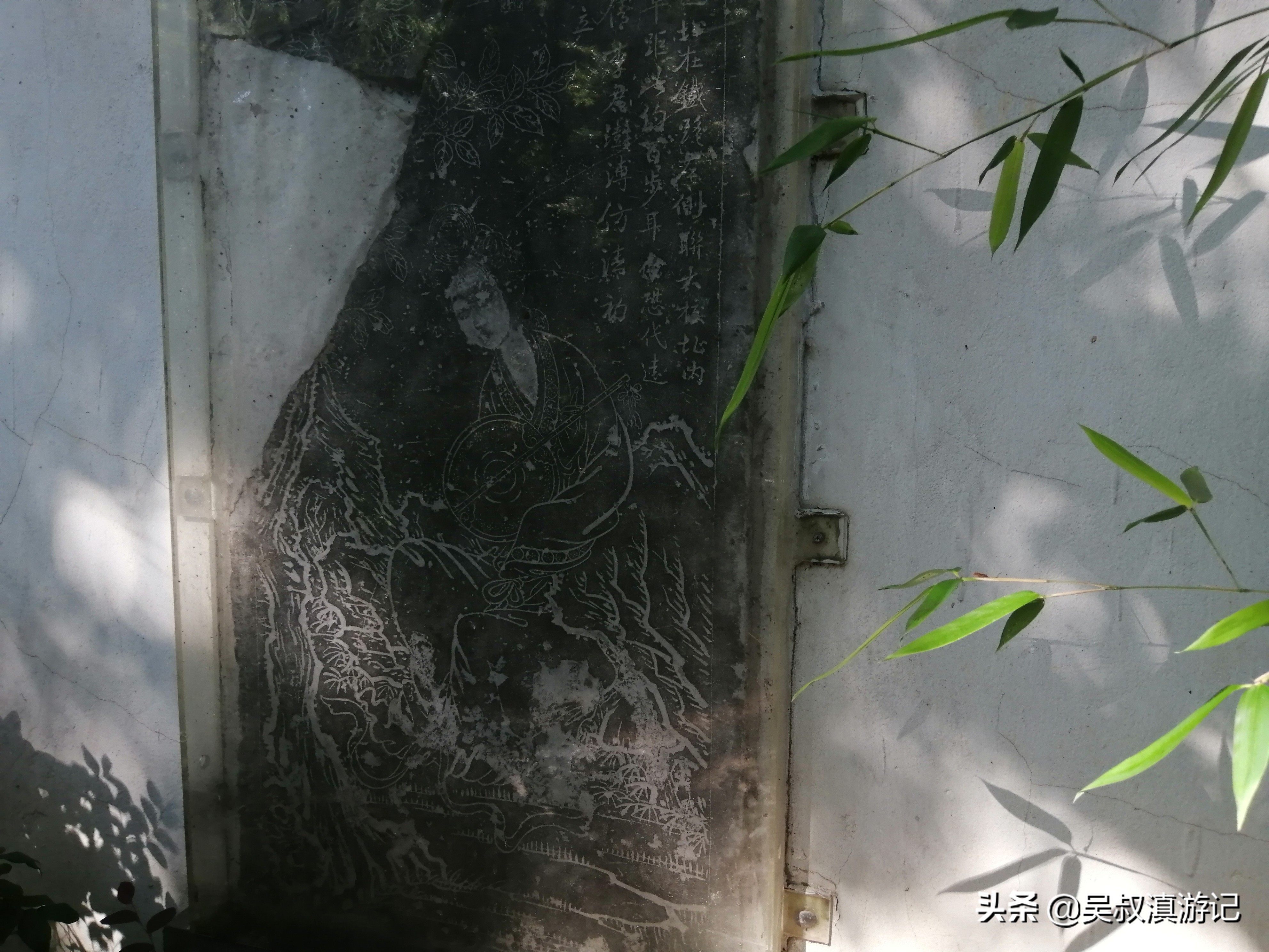 一篇长文，娓娓道尽老昆明城里明朝那些人儿、那些事儿、那些景儿