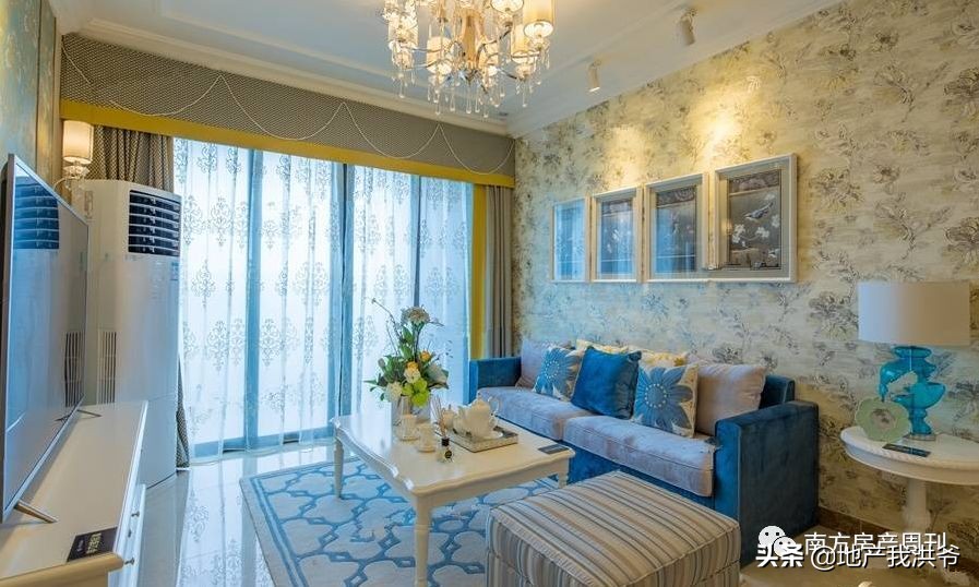 恒大江湾顺德一梯几房,顺德恒大江湾收楼