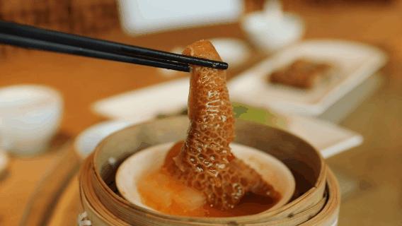 广式早茶最值得吃什么,推荐几种必吃的广式早茶