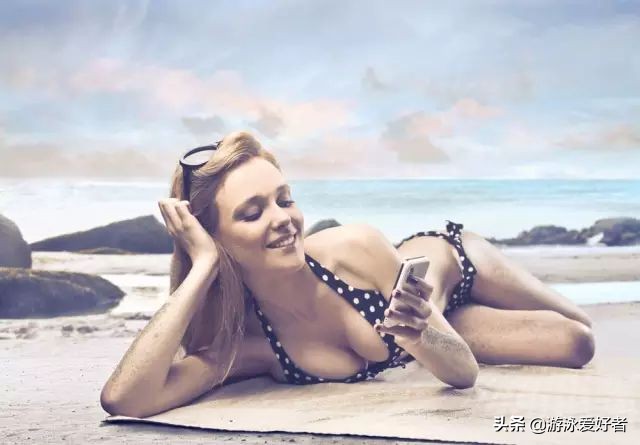 说说游泳的好处,游泳对腰椎好处