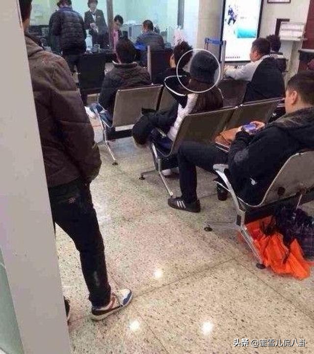 Lisa汤唯“小燕子”纷纷遇诈骗，甚至有艺人被骗走5亿