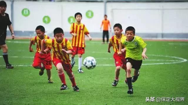 祝贺！保定这么多名学生拟获国家认定！快看有你家孩子吗？