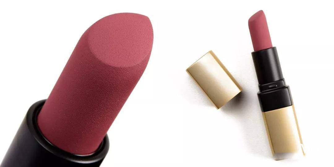 有什么口红适合素颜用,有什么适合素颜涂的口红或唇釉