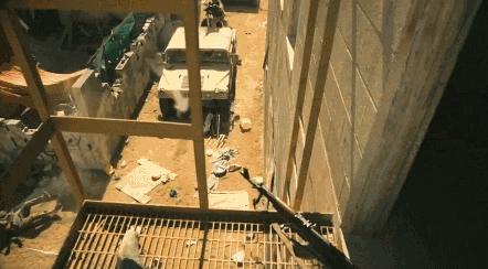 盘点五部天花板战争电影,一部史诗级战争电影场面震撼残酷