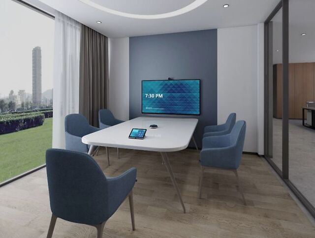 远程办公协作效率,如何远程协同办公